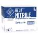 Nitrile Gloves Powder-Free, Small, 100 per Box